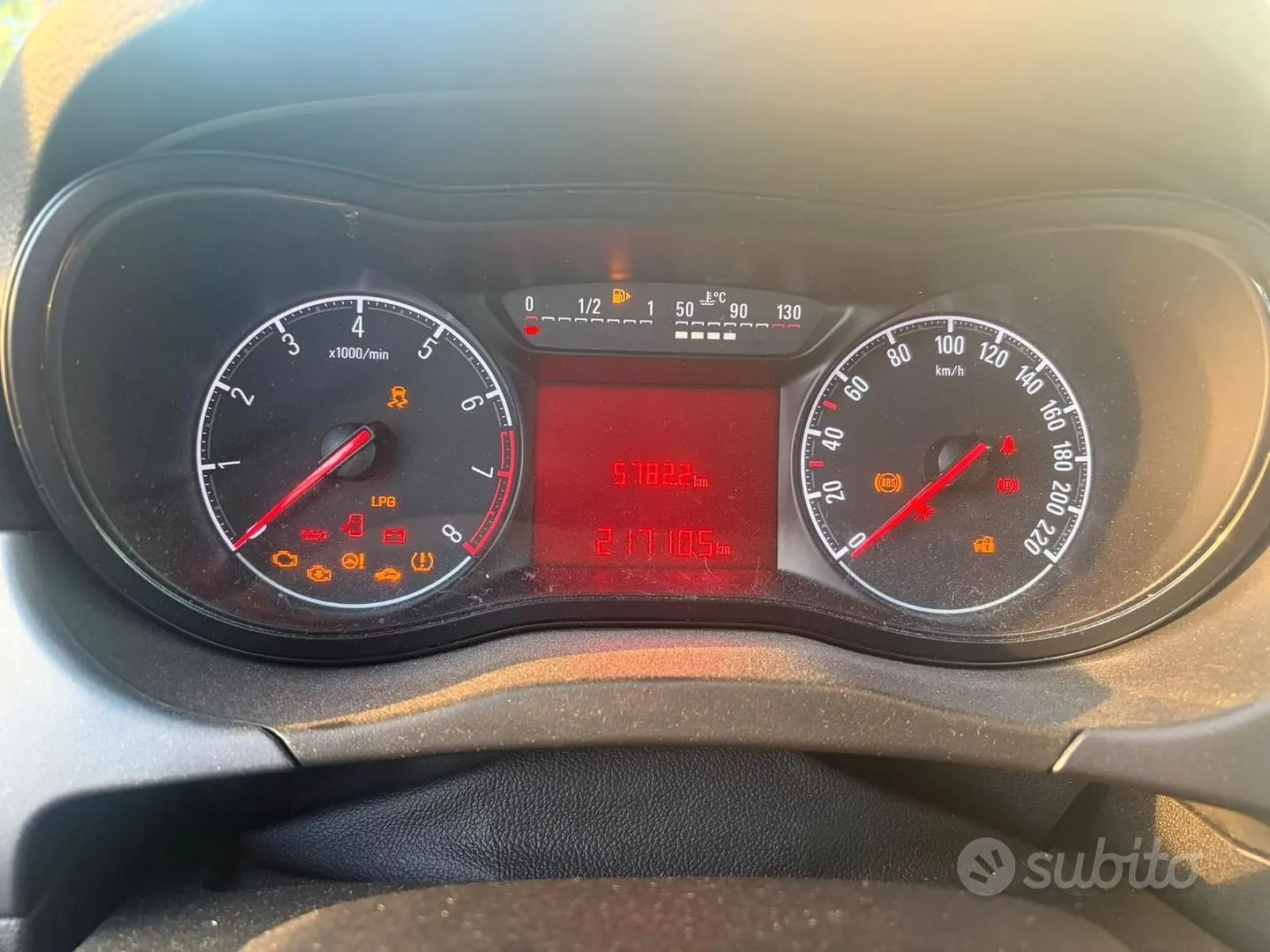 Opel Corsa E 2019 photo 5
