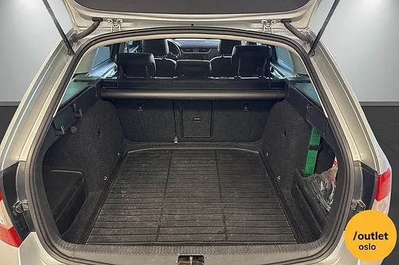 Skoda Octavia 2017 photo 5