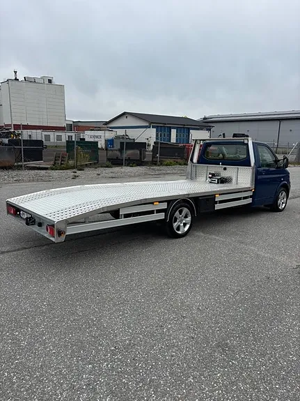 Volkswagen Transporter 2013 photo 2
