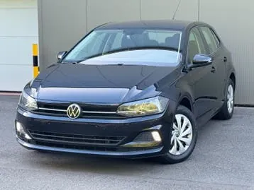 Volkswagen Polo 2021 photo 3