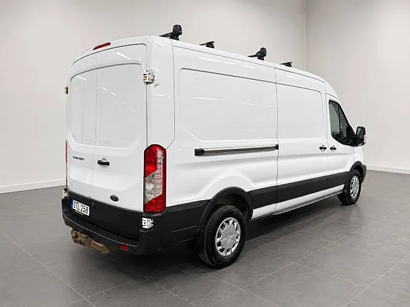 Ford Transit 2018 photo 3