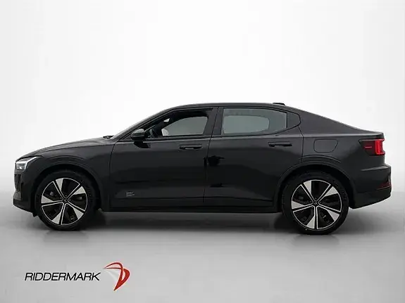 Polestar 2 2023 photo 5