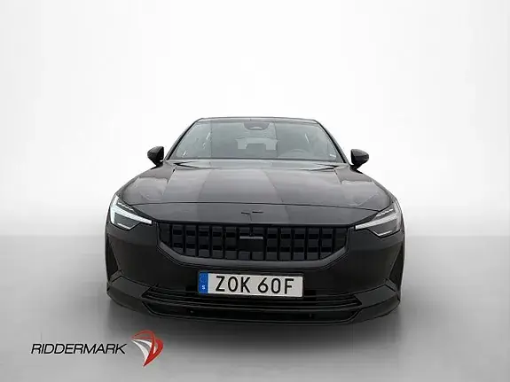 Polestar 2 2023 photo 3