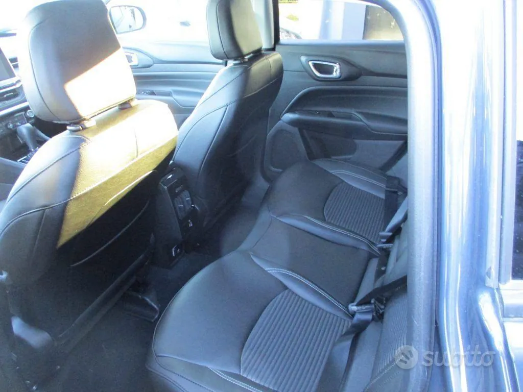 Jeep Compass 2023 photo 5