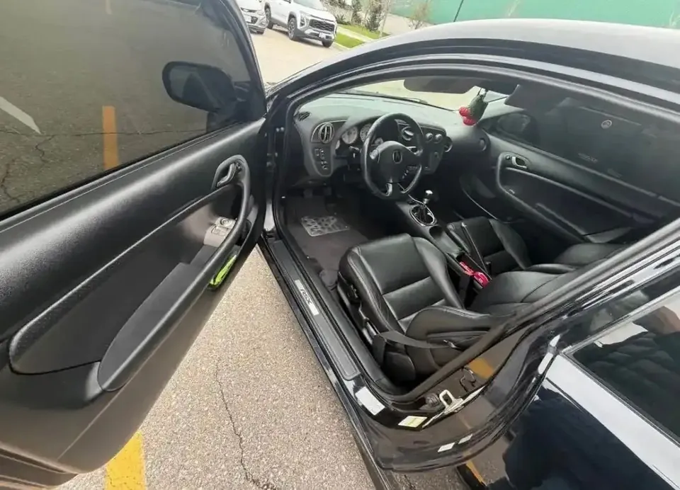 Acura Rsx 2006 photo 5