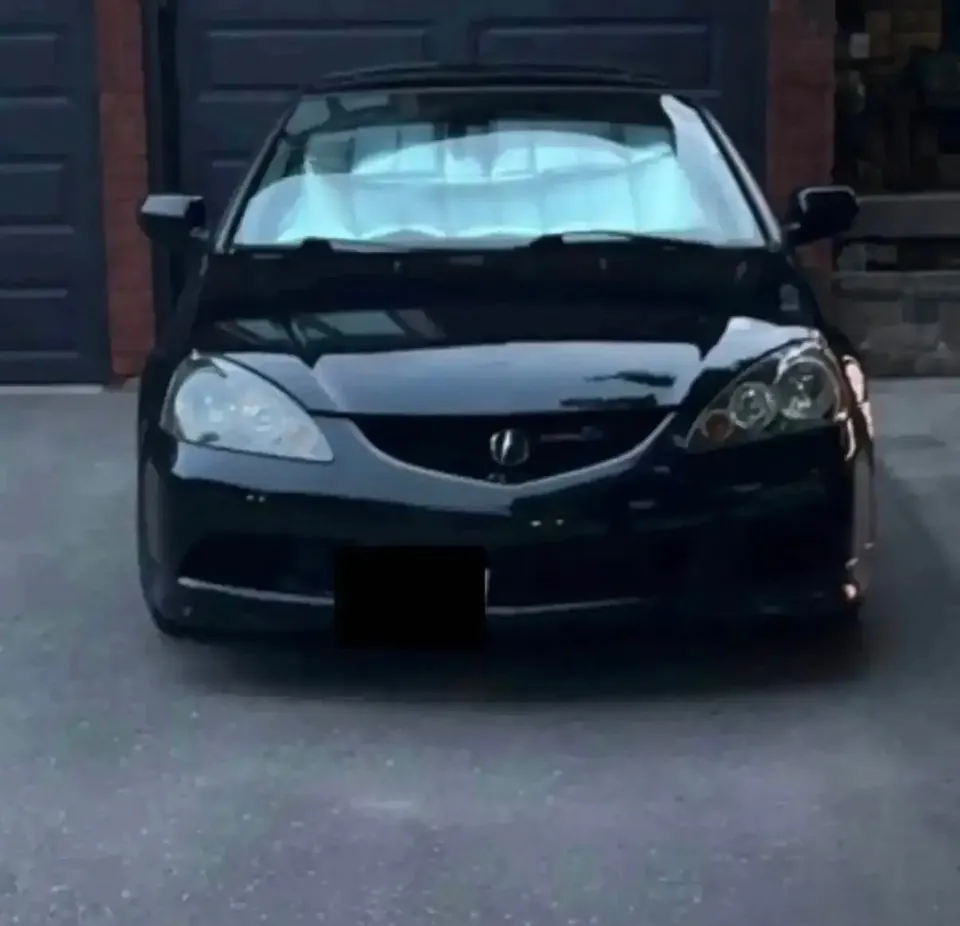 Acura Rsx 2006 photo 3