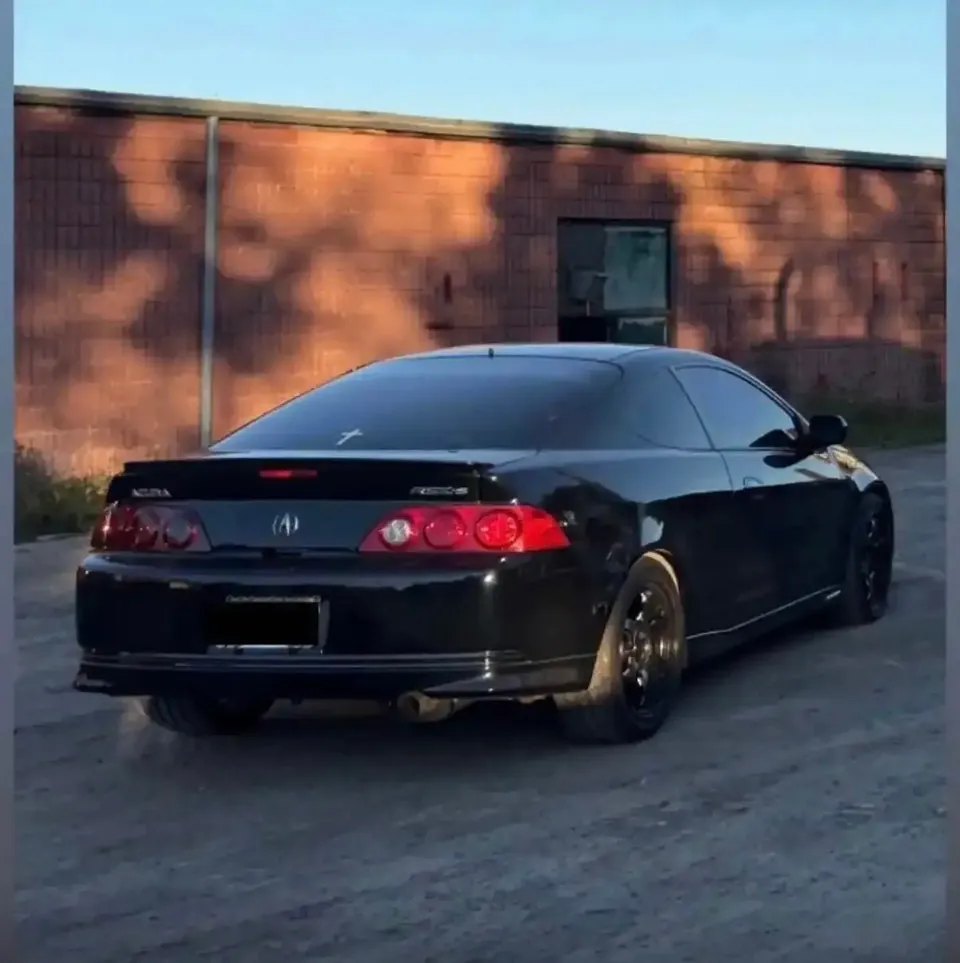 Acura Rsx 2006 photo 2