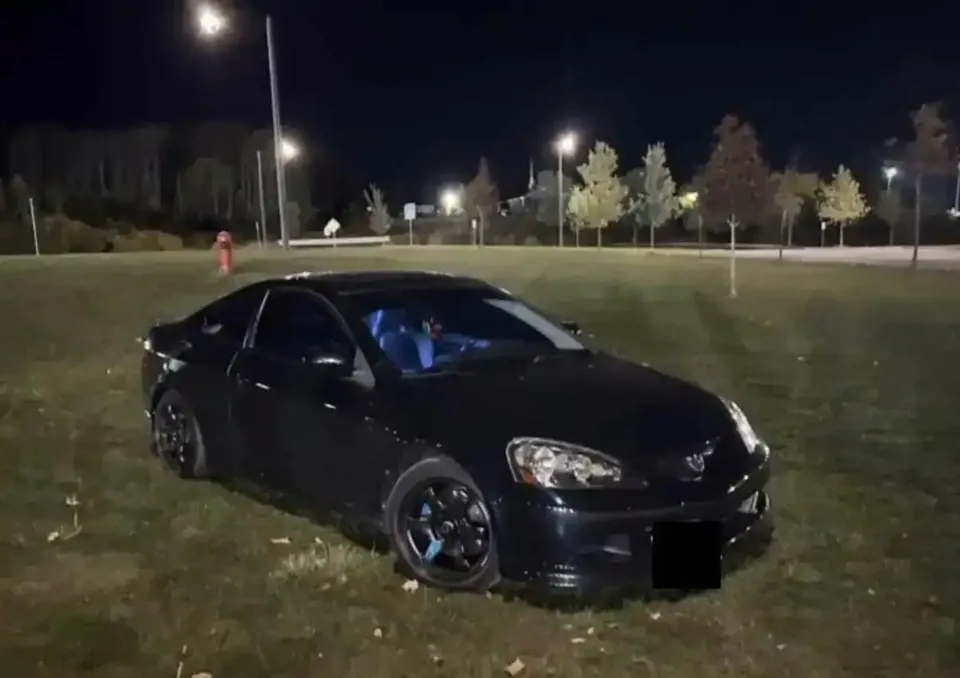 Acura Rsx 2006 photo 4
