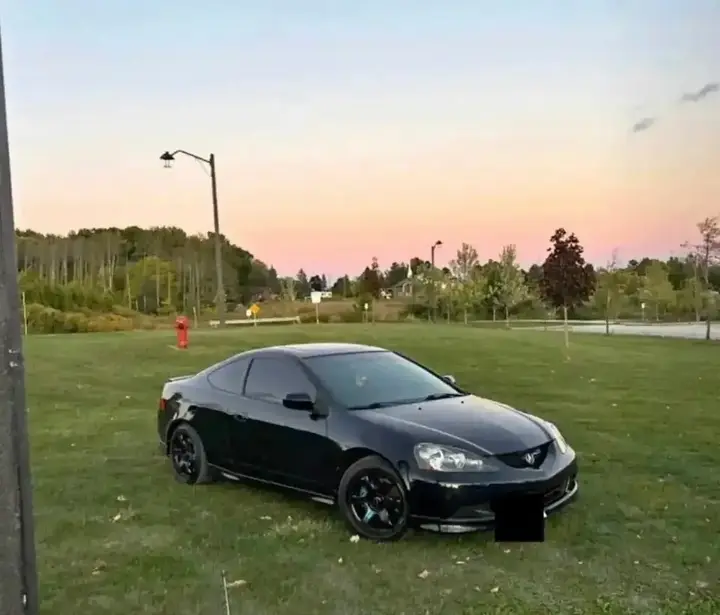 Acura Rsx