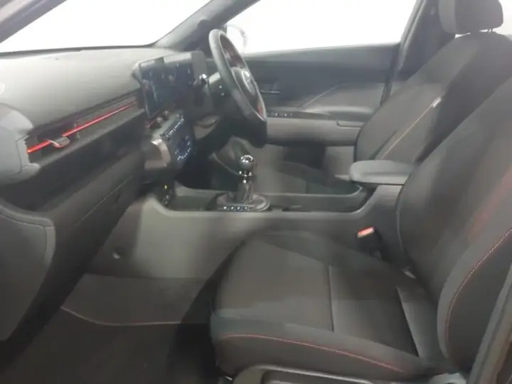 Hyundai Kona 2026 photo 5