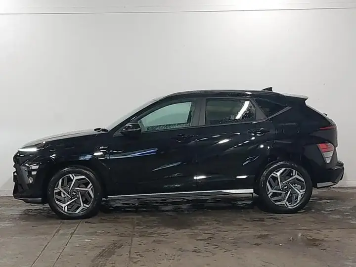 Hyundai Kona 2026 photo 4