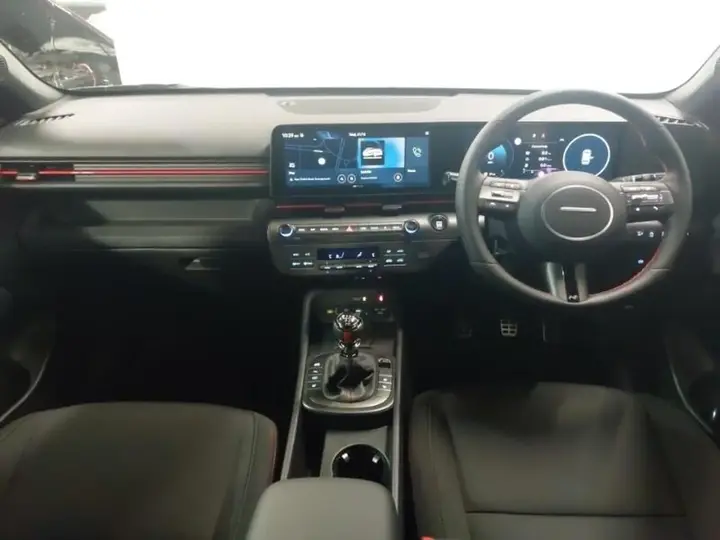 Hyundai Kona 2026 photo 3