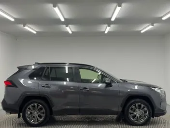 Toyota Rav4 2023 photo 3