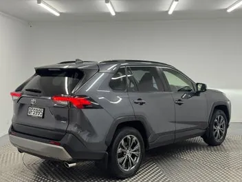 Toyota Rav4 2023 photo 4