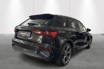 Audi A3 Sportback 2021 photo 2