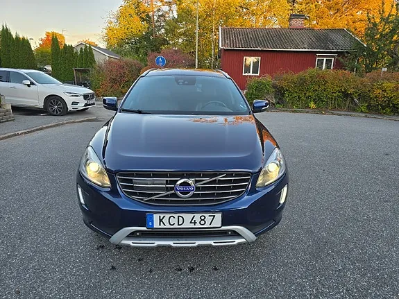 Volvo Xc60 2016 photo 4
