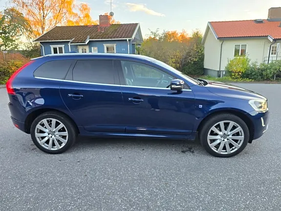 Volvo Xc60 2016 photo 3