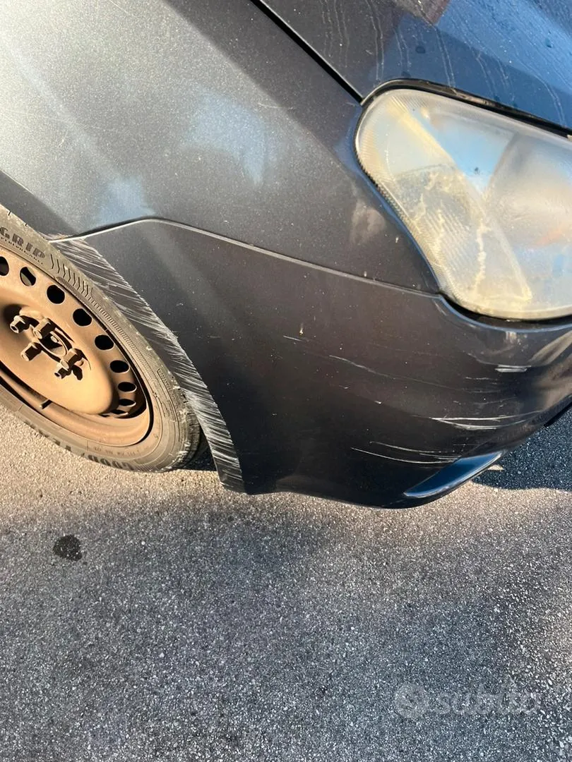 Ford C-Max 2008 photo 3