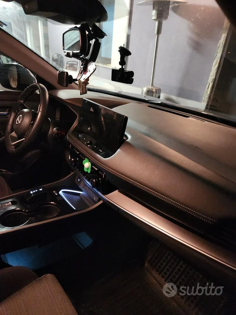 Nissan X-Trail 2025 photo 4