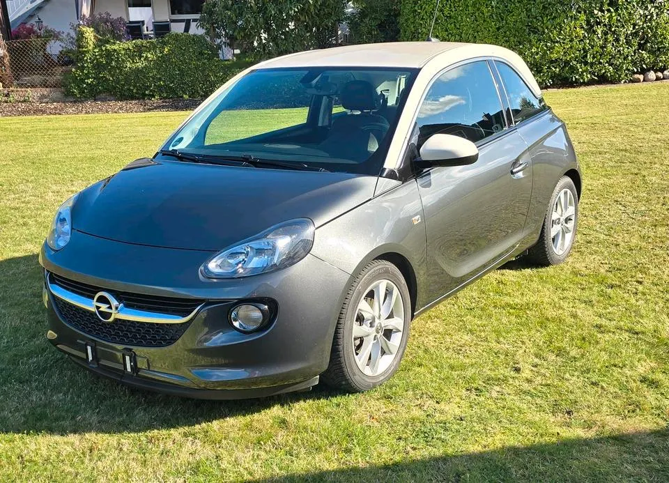 Opel Adam
