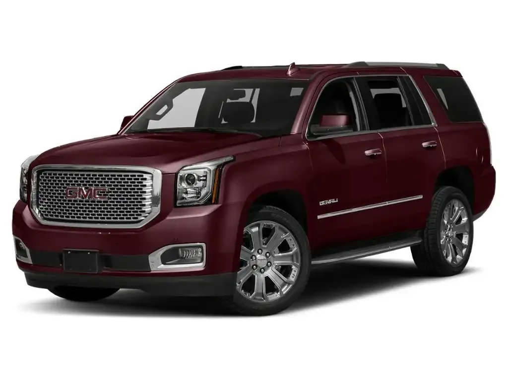 GMC Yukon