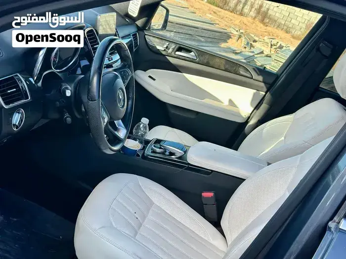 Mercedes-Benz Gle 300 2017 photo 4