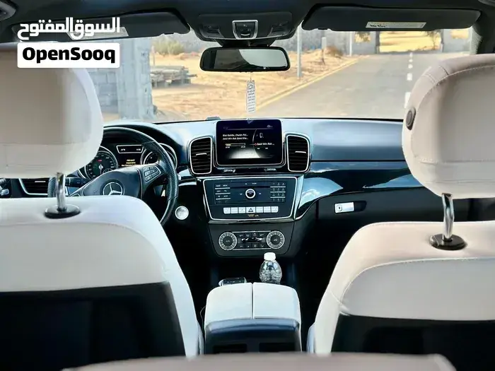 Mercedes-Benz Gle 300 2017 photo 3