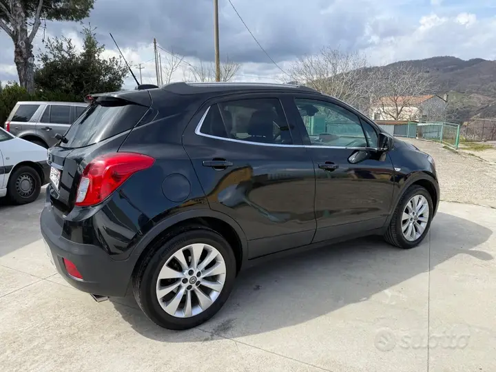 Opel Mokka 2016 photo 5