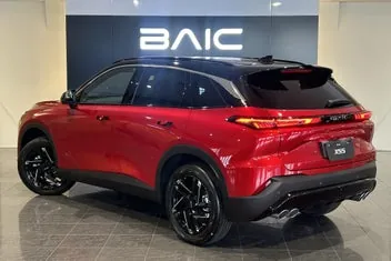 BAIC X55 2026 photo 3