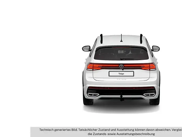 Volkswagen Taigo 2022 photo 3