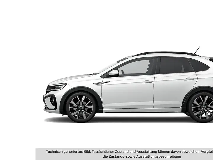 Volkswagen Taigo 2022 photo 2