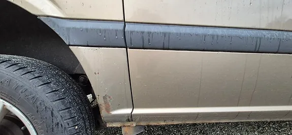 Mercedes-Benz Vito 113 2013 photo 4