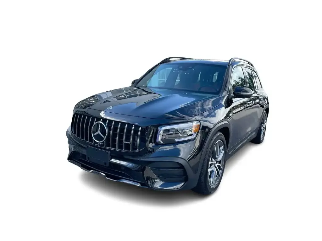 Mercedes-Benz Glb 2022 photo 5