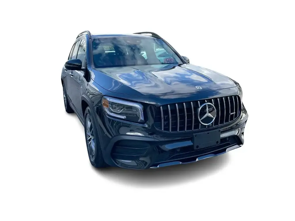 Mercedes-Benz Glb 2022 photo 3