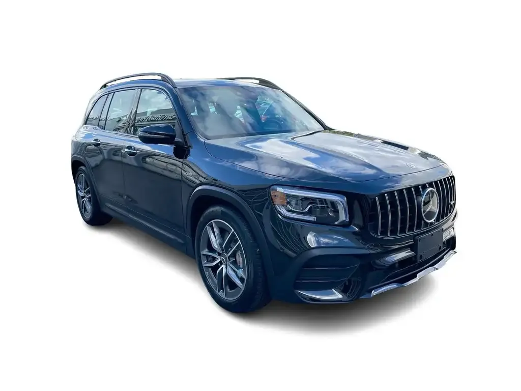 Mercedes-Benz Glb 2022 photo 2