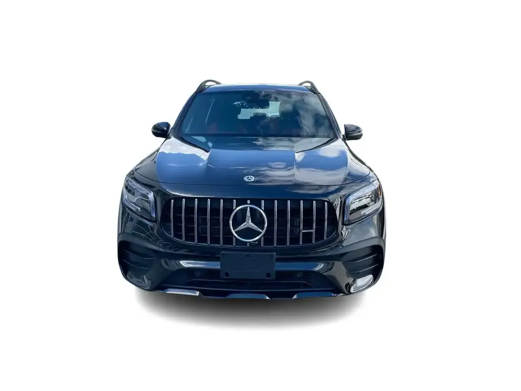 Mercedes-Benz Glb 2022 photo 4