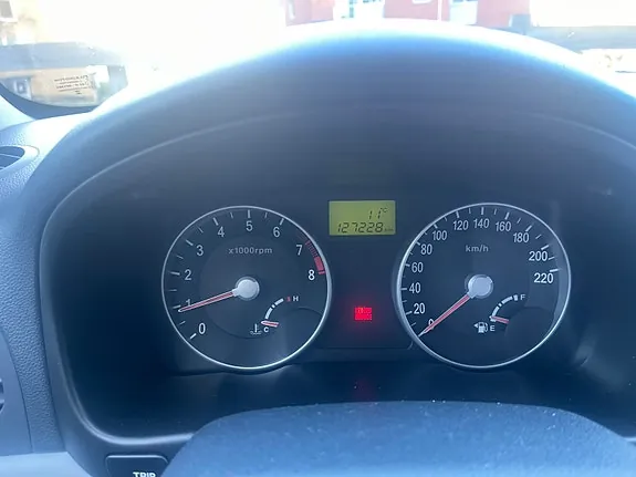 Hyundai Accent 2007 photo 5
