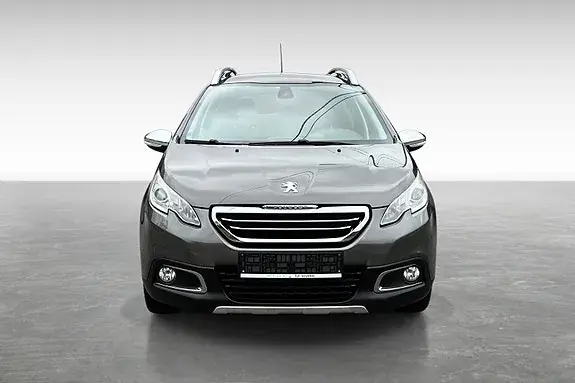 Peugeot 2008 2014 photo 2
