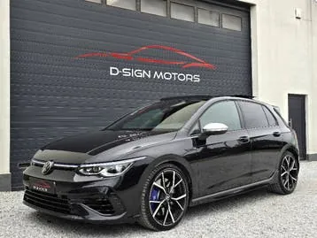 Volkswagen Golf 2021 photo 3