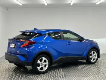 Toyota C-Hr 2019 photo 4