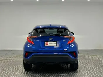 Toyota C-Hr 2019 photo 5