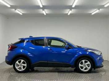 Toyota C-Hr 2019 photo 3