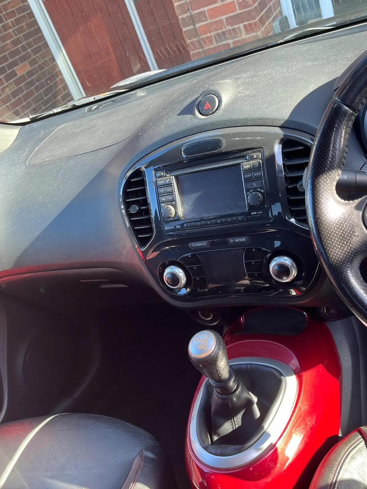 Nissan Juke 2013 photo 5