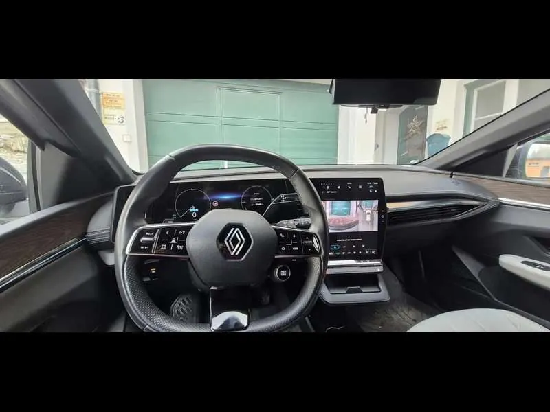 Renault Megane 2024 photo 5