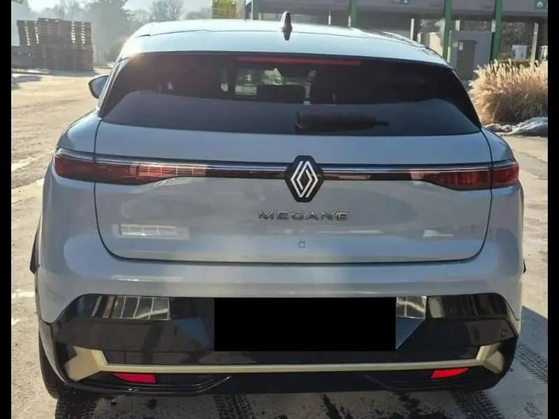 Renault Megane 2024 photo 3