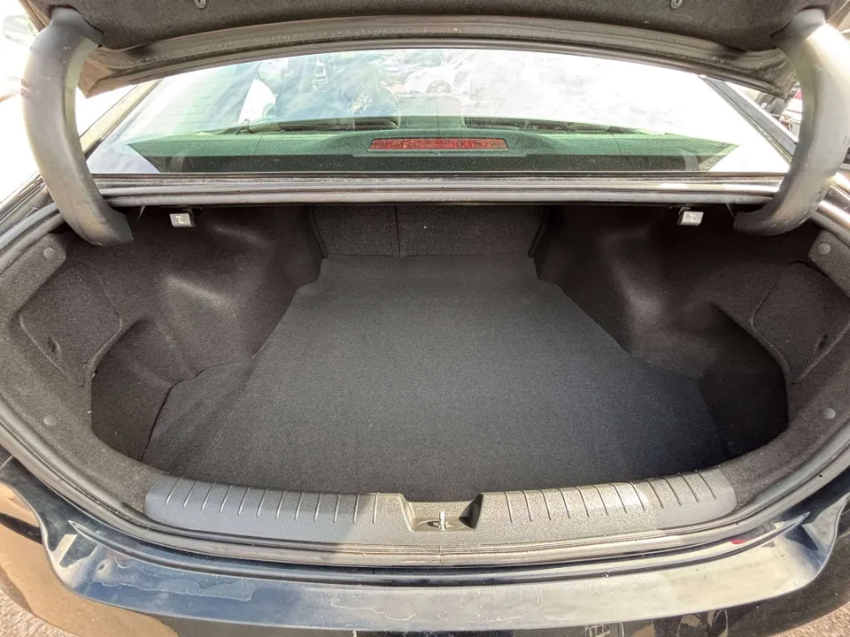 Hyundai Sonata 2015 photo 5