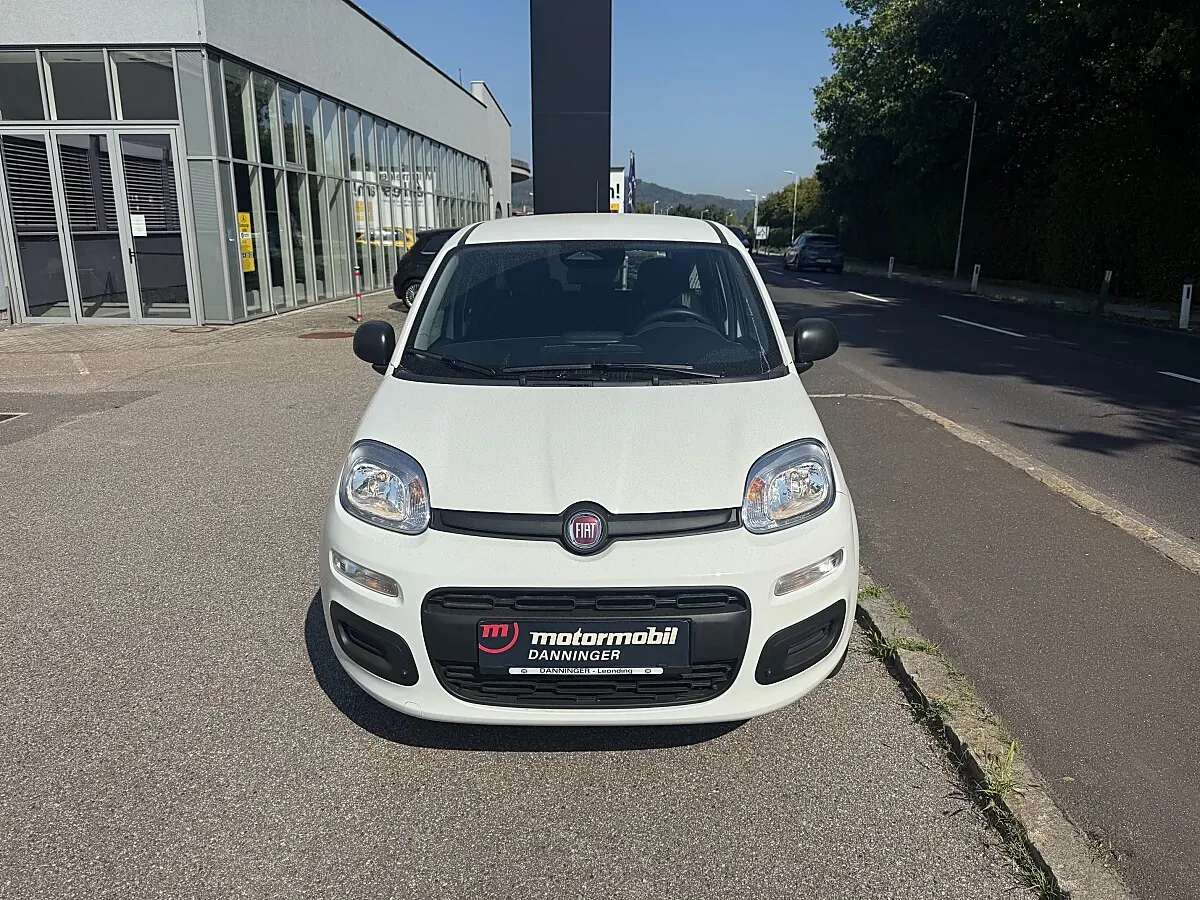 Fiat Pandina
