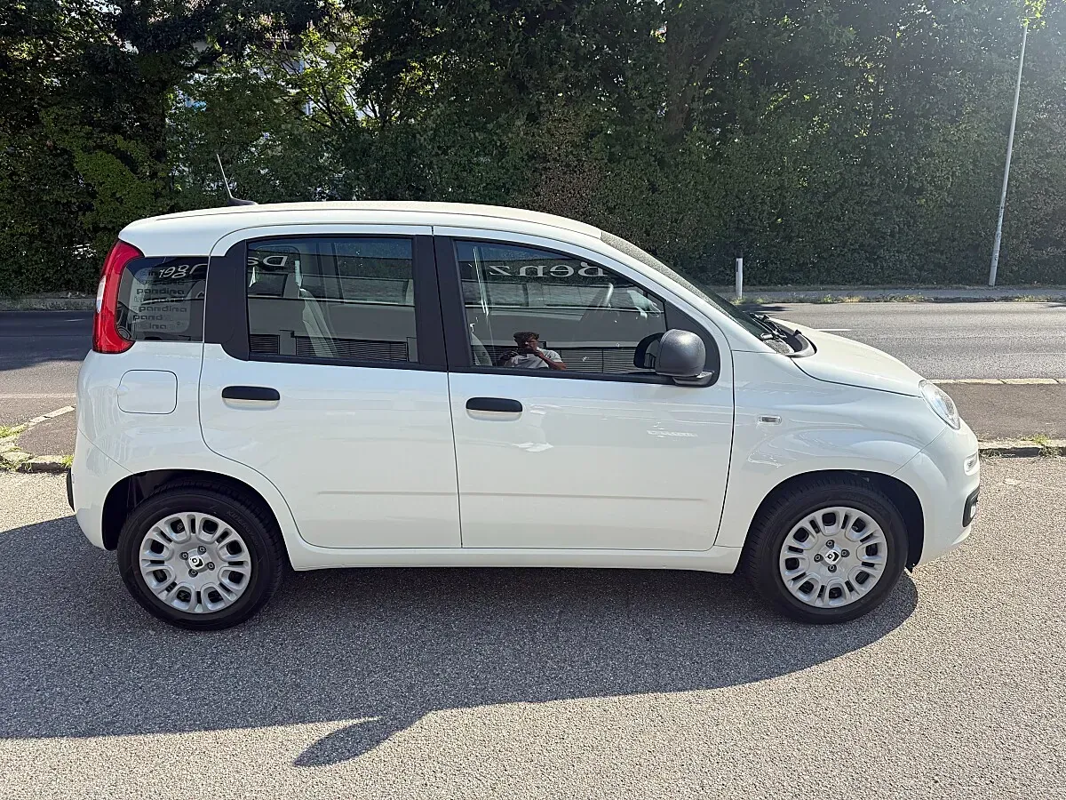 Fiat Pandina 2026 photo 3