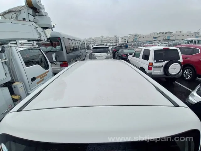 Toyota Probox 2011 photo 5