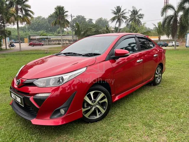 Toyota Vios